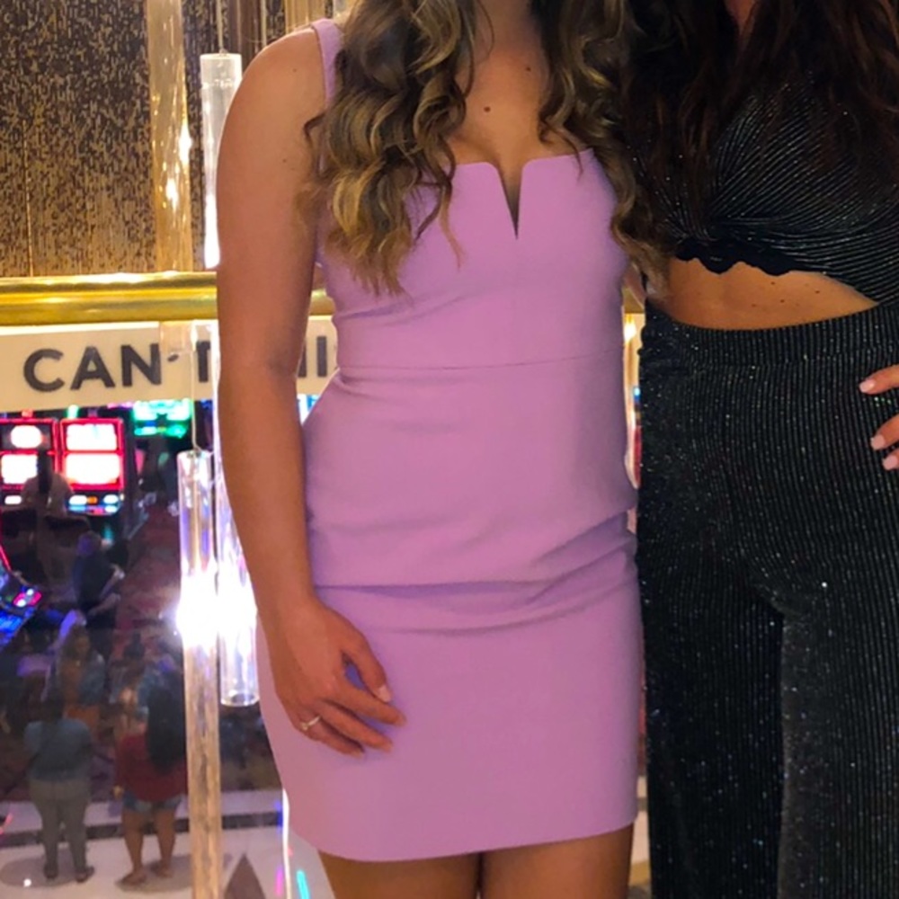 Revolve LIKELY Dress
